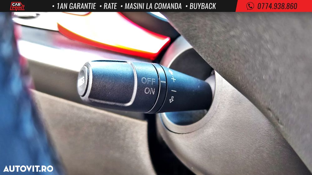 Alfa Romeo Giulietta - 19