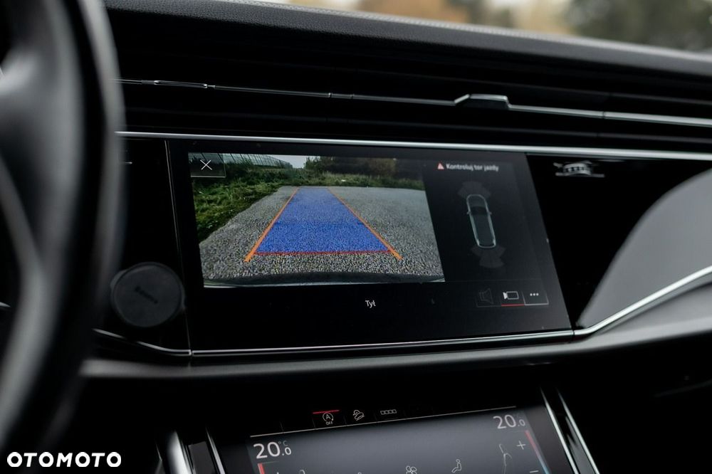 Audi Q7 45 TDI mHEV Quattro S Line Tiptr - 27