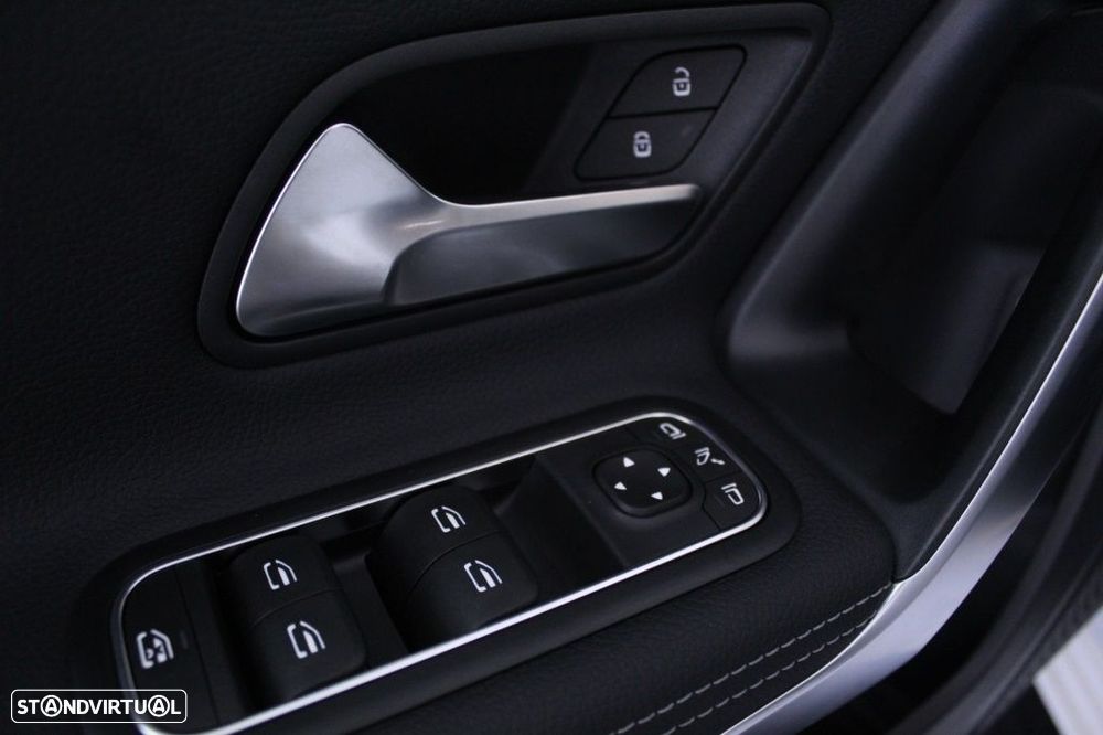 Mercedes-Benz A 250 e Progressive - 20