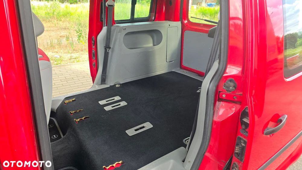 Volkswagen Caddy 1.4 (5-Si.) - 31
