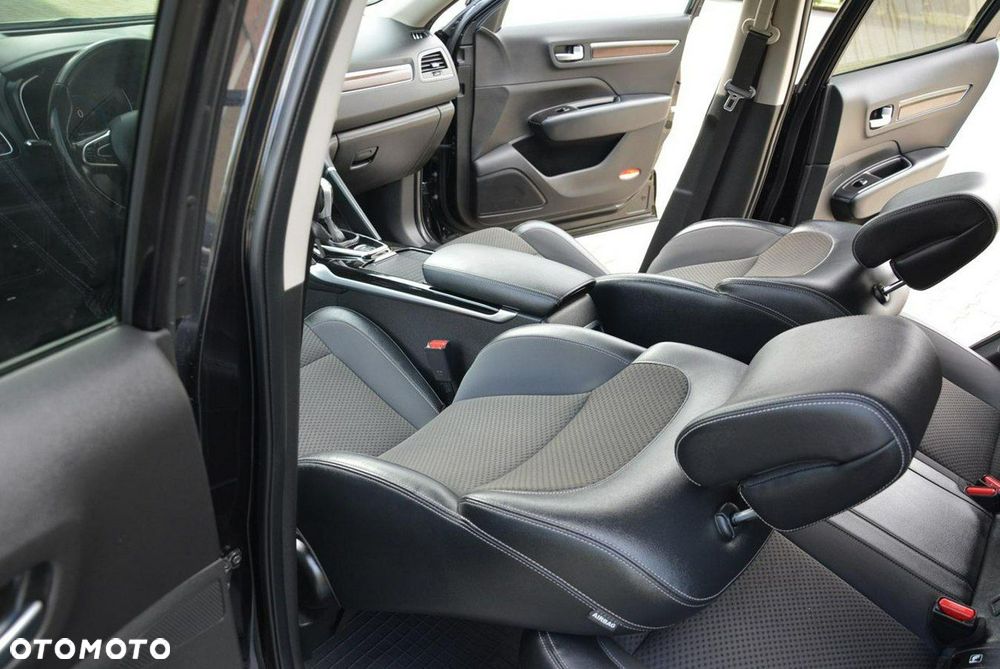 Renault Koleos 2.0 Blue dCi Intens 4x4 X-Tronic - 22