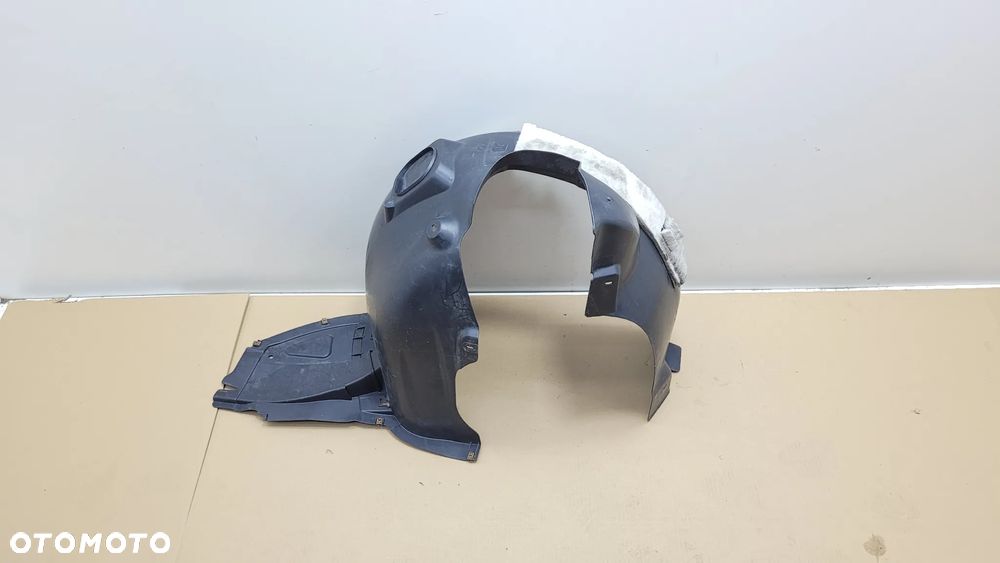 SKODA FABIA III 15-21R NADKOLE PRAWY PRZÓD PRZEDNIE ORYG 6V0809962A - 1