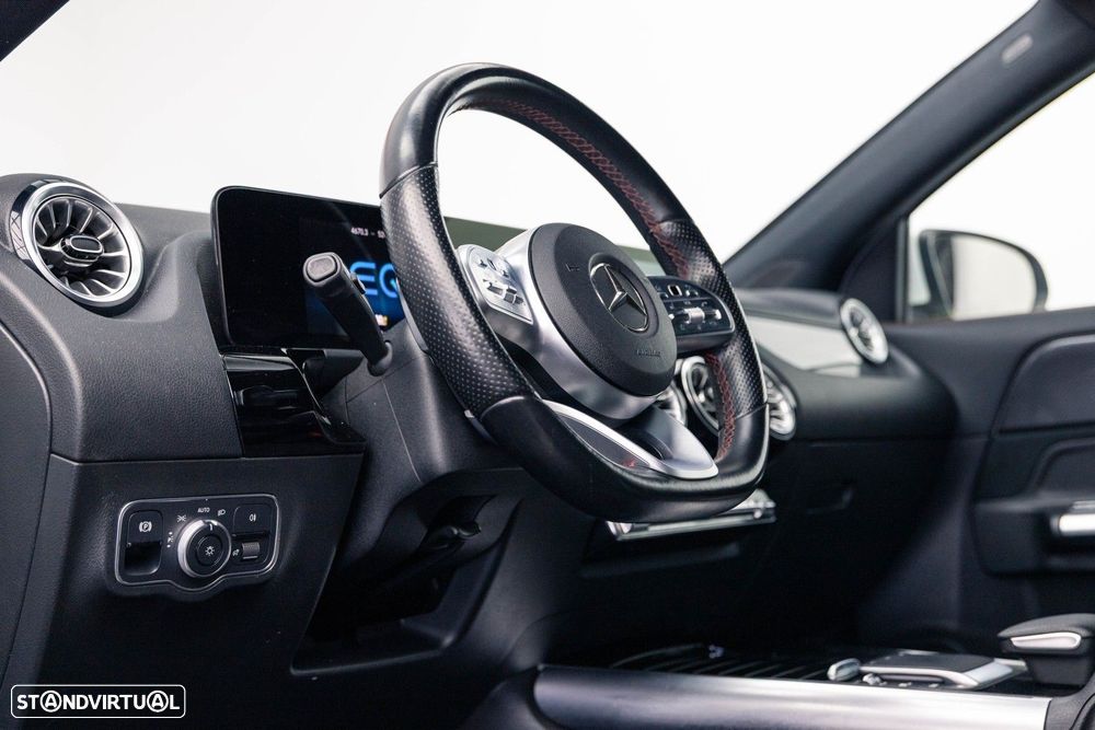 Mercedes-Benz GLA 250 e 8G-DCT AMG Line - 22