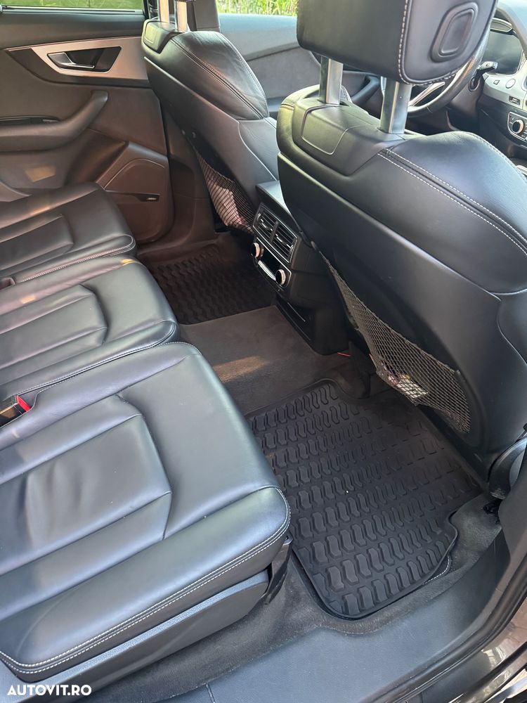 Audi Q7 - 16