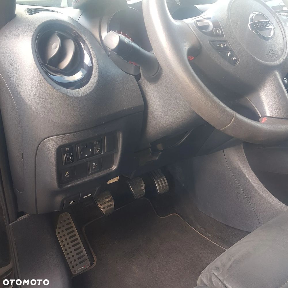 Nissan Juke - 8