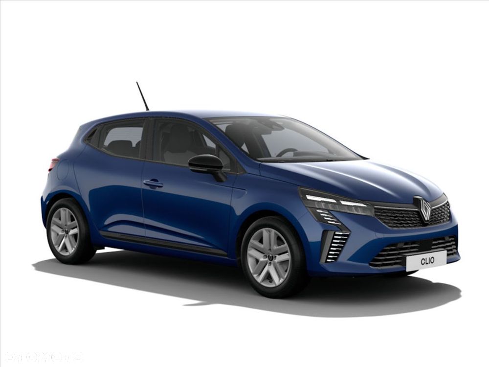 Renault Clio 1.0 TCe Evolution - 1