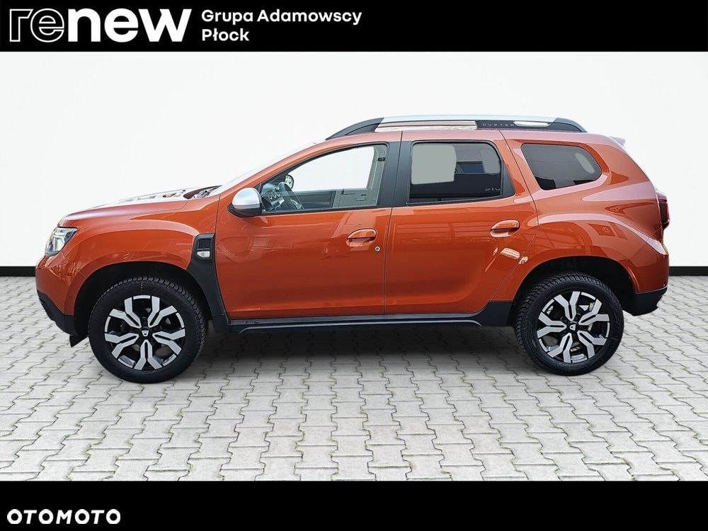 Dacia Duster 1.0 TCe Prestige - 9