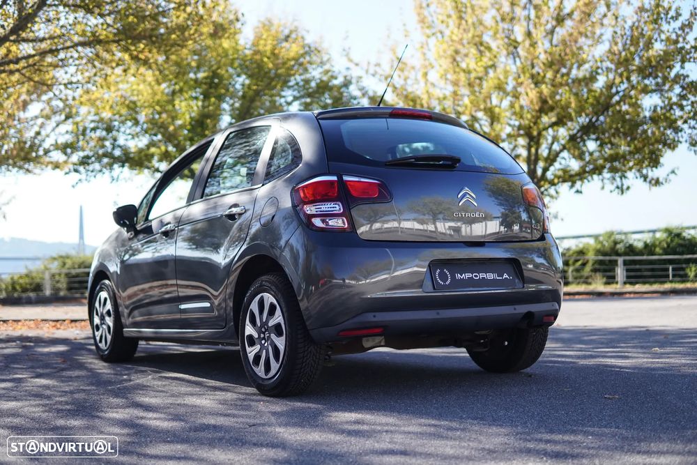 Citroën C3 1.2 PureTech Collection - 21