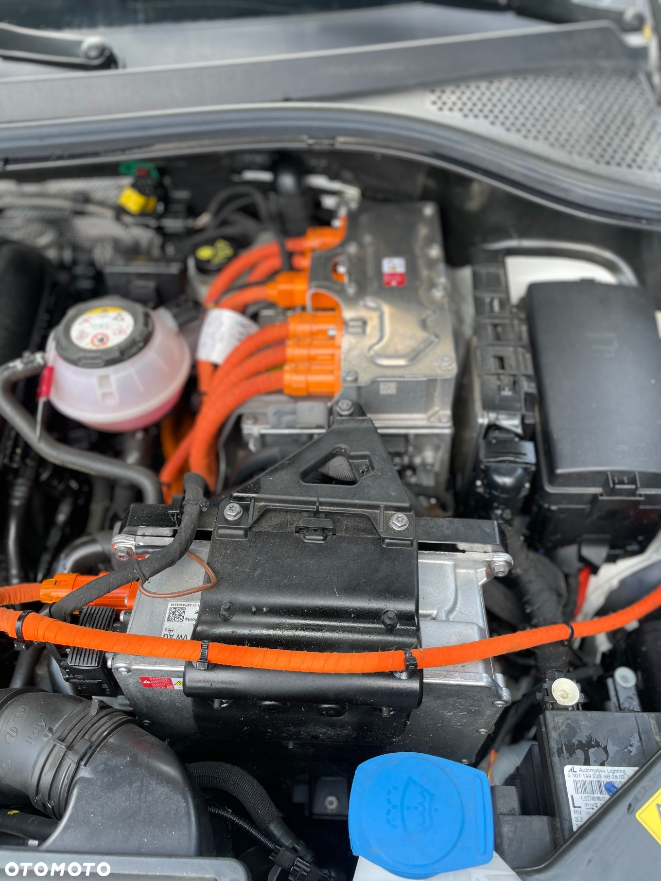 Volkswagen Tiguan - 27