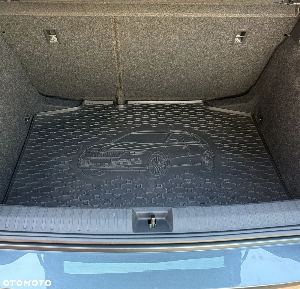Skoda Kamiq 1.0 TSI Ambition - 12