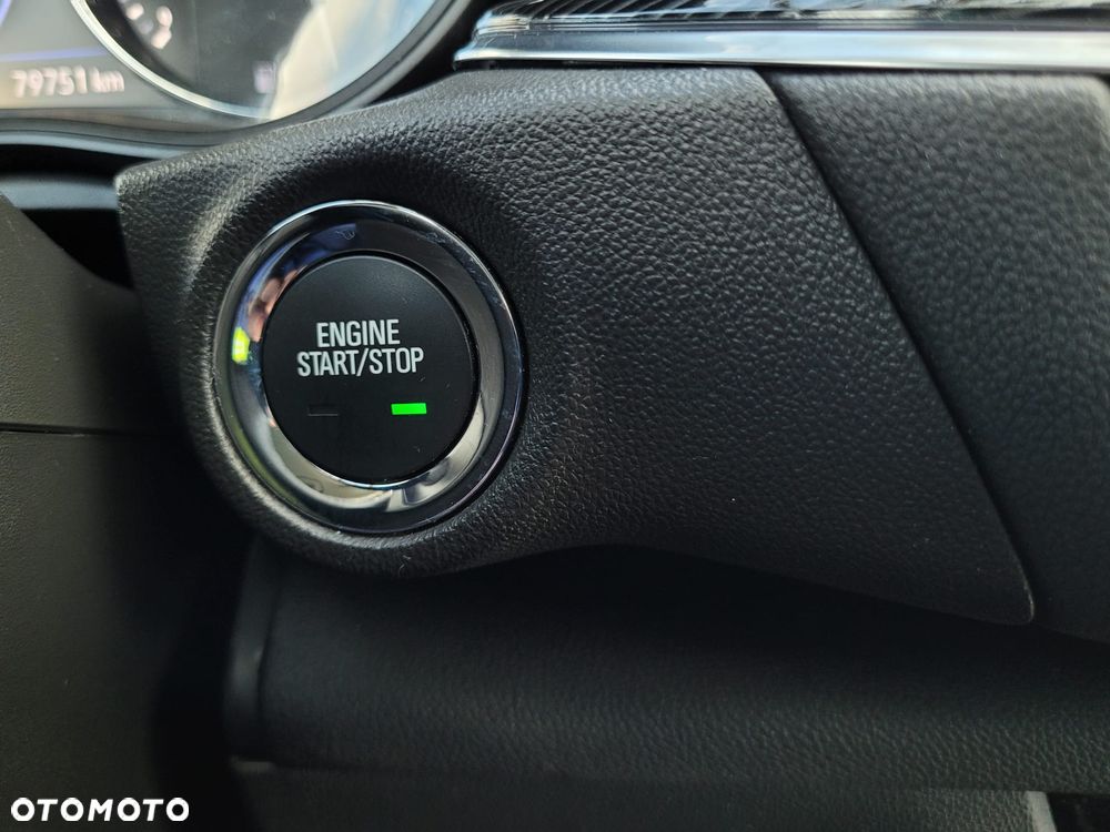 Opel Insignia 1.5 ECOTEC Direct Inj Turbo Exclusive - 25