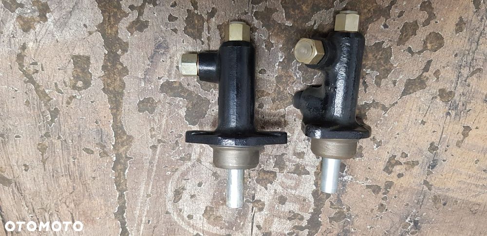 Pompa hamulcowa BMW 1800TI  34314650053 - 5