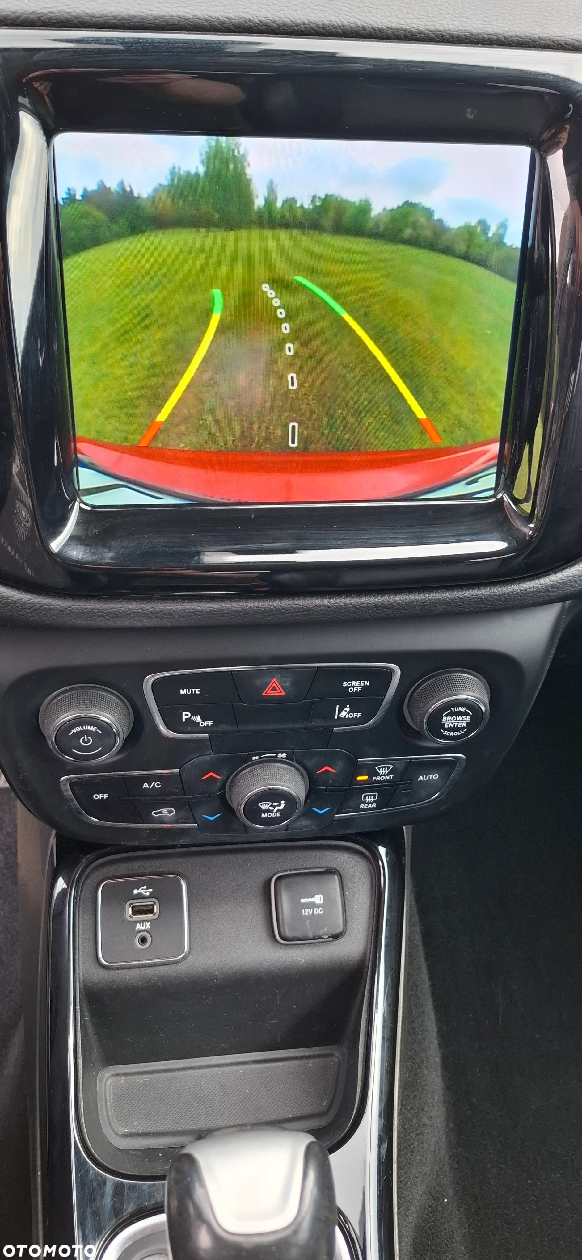 Jeep Compass - 13