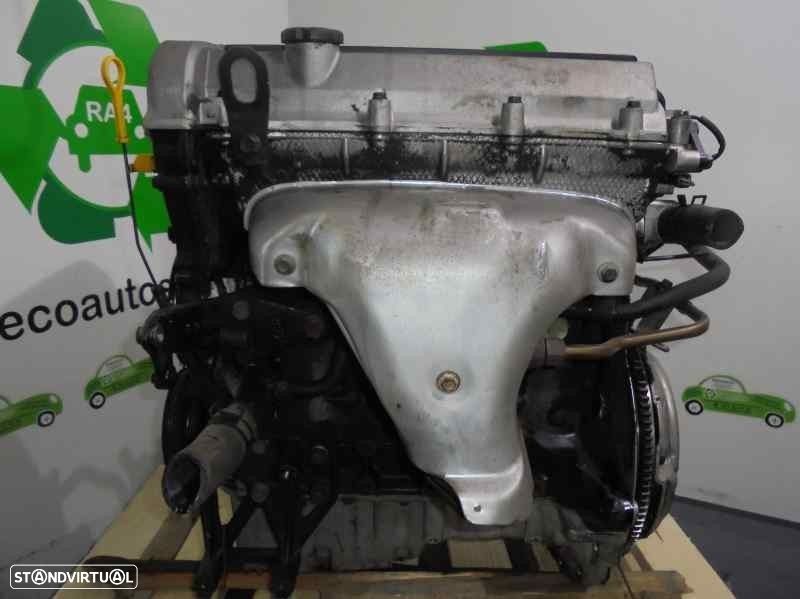 MOTOR COMPLETO KIA SHUMA 2000 - 1