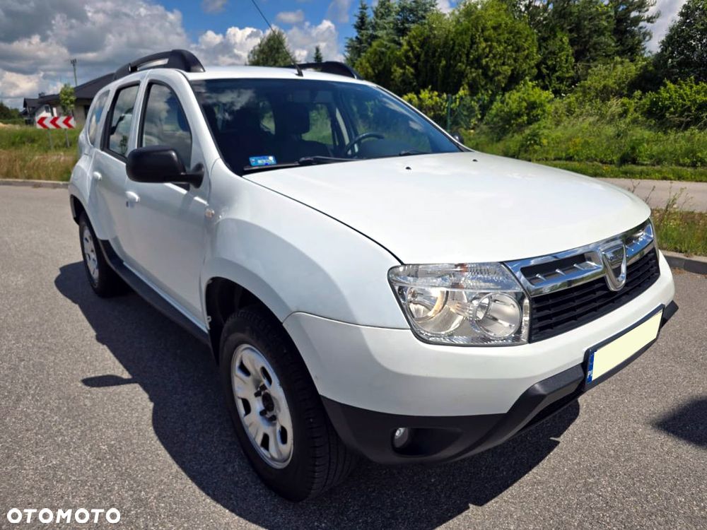 Dacia Duster 1.6 Euro5 - 38
