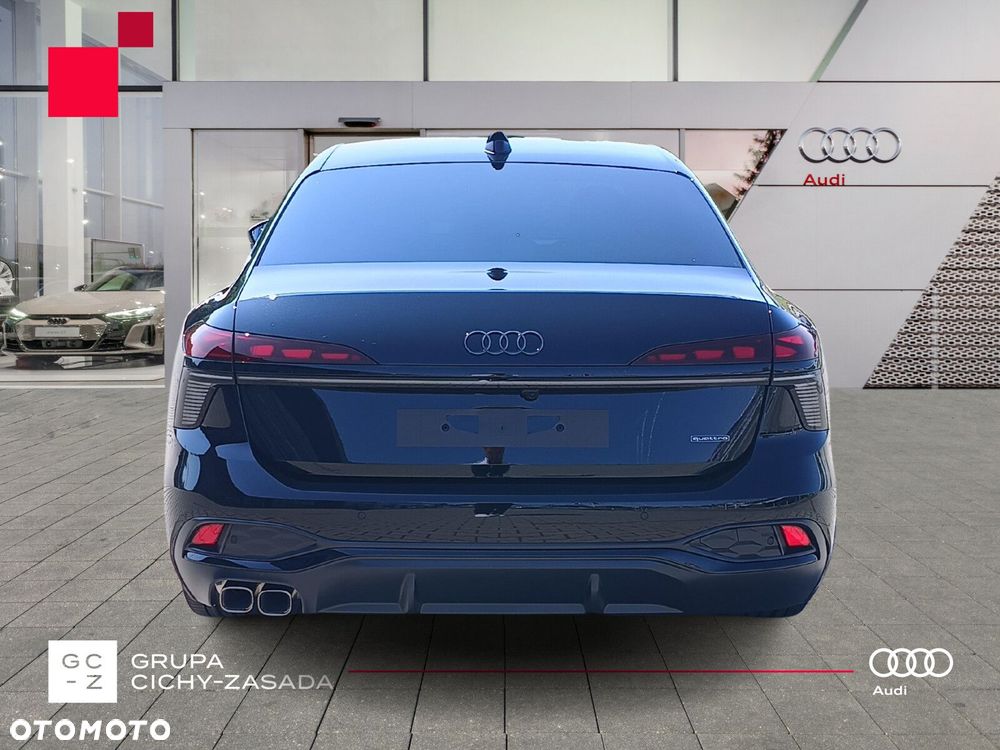 Audi A6 Limousine - 5