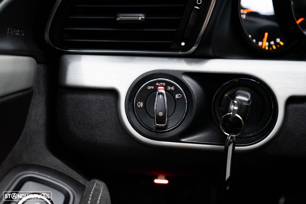 Porsche 911 (991) GT3 - 50