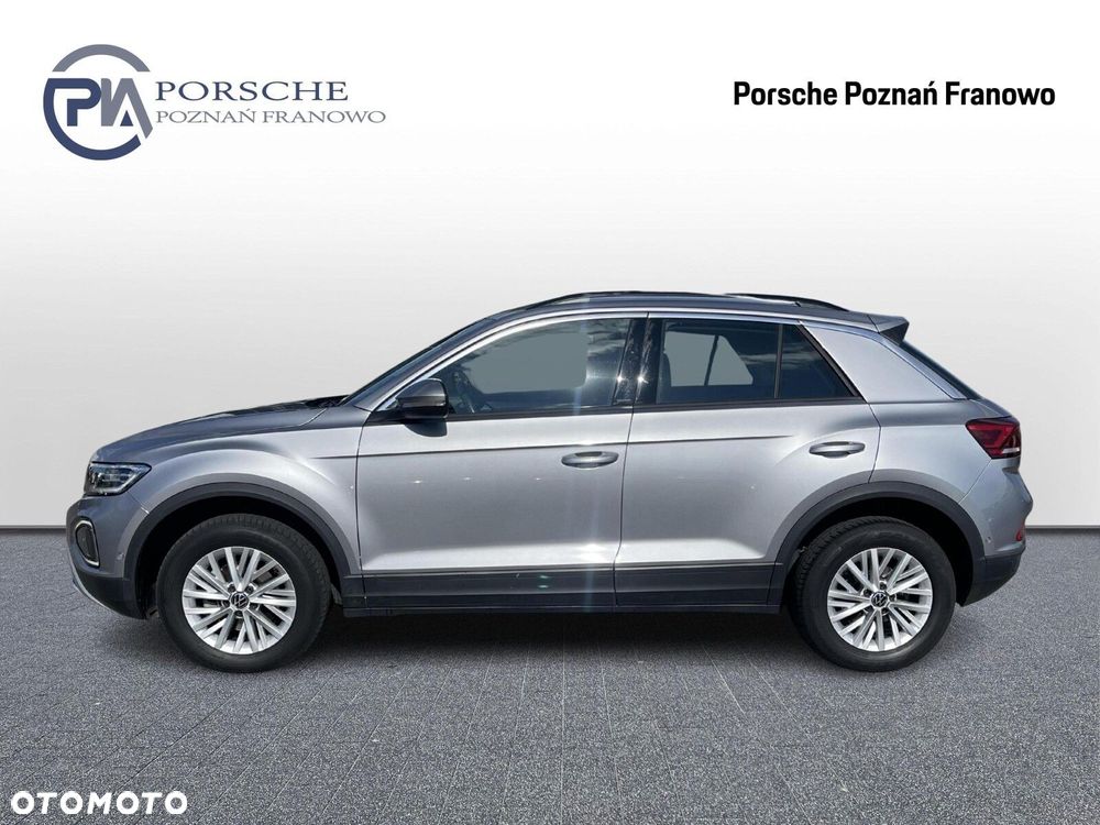 Volkswagen T-Roc - 2