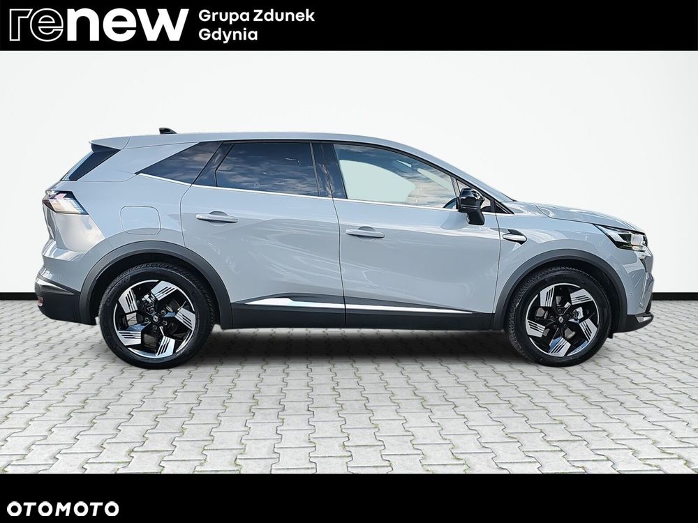 Renault Symbioz - 4