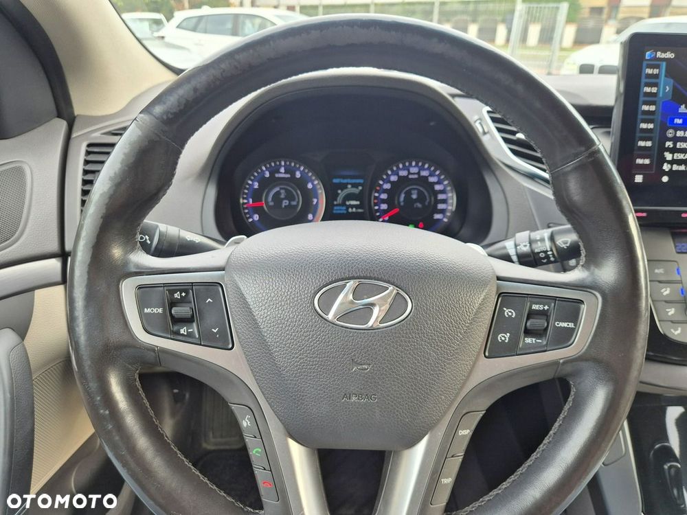 Hyundai i40 - 14