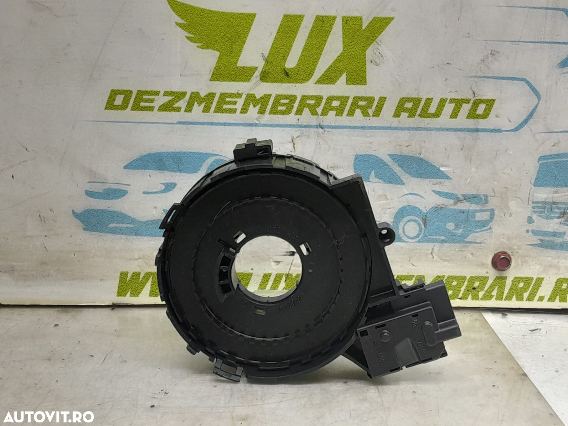 Spira spirala volan 1k0959653 Volkswagen VW Passat CC 1 [2008 - 2012] - 2