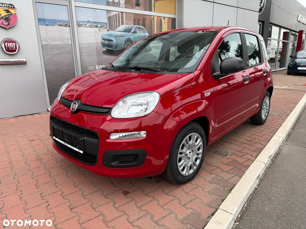 Fiat Pandina