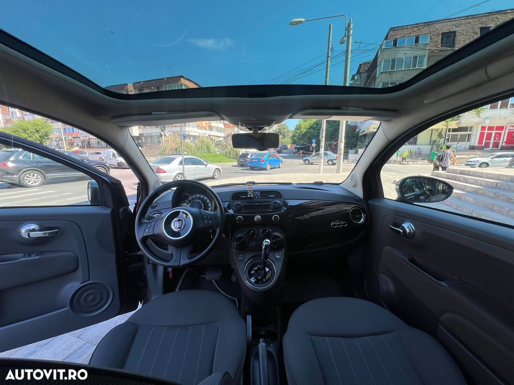 Fiat 500 - 15