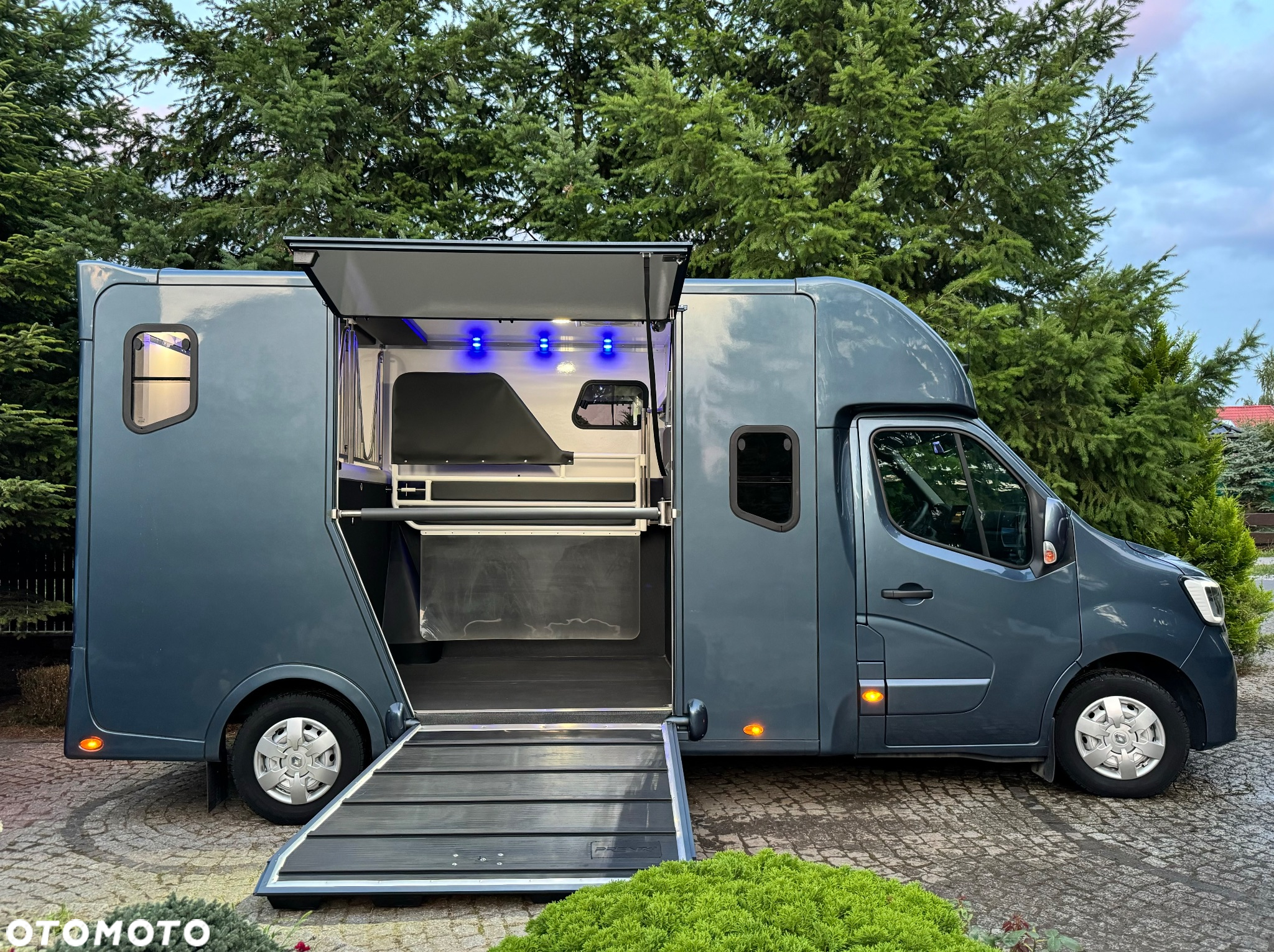 Renault Master - 4
