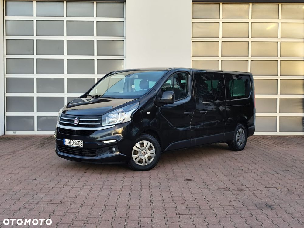 Fiat Talento - 1