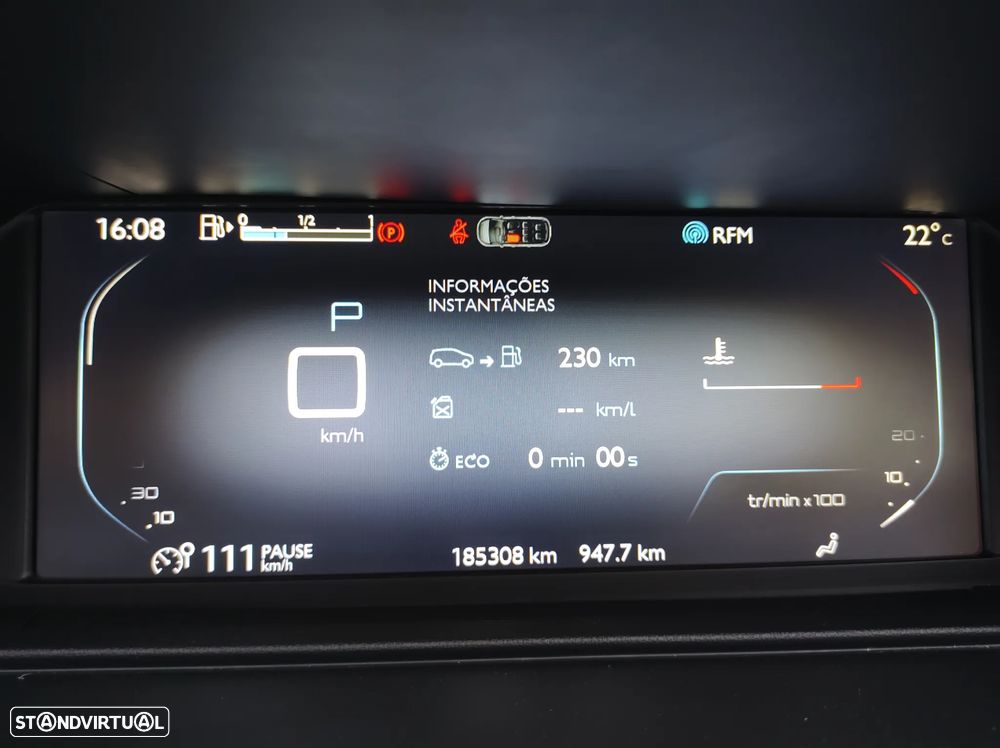 Citroën C4 Grand Picasso BlueHDi 120 EAT6 Exclusive - 24