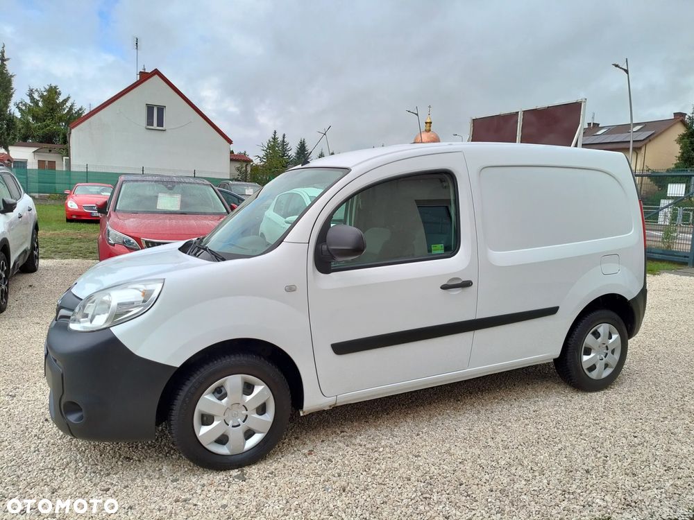 Renault Kangoo - 7