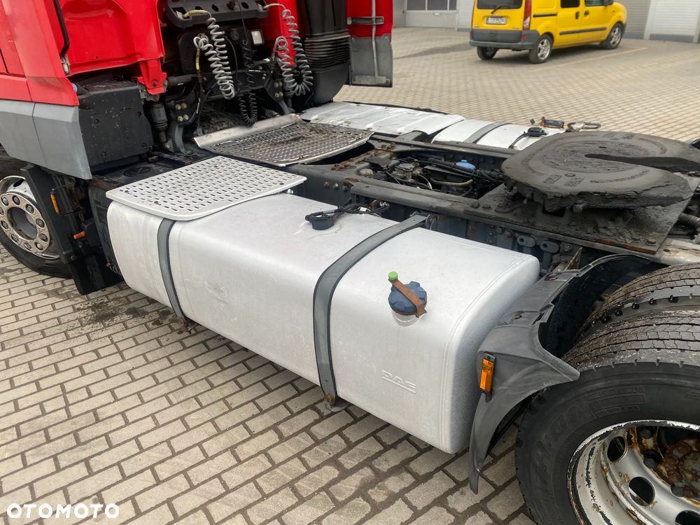 DAF XF106 - 9