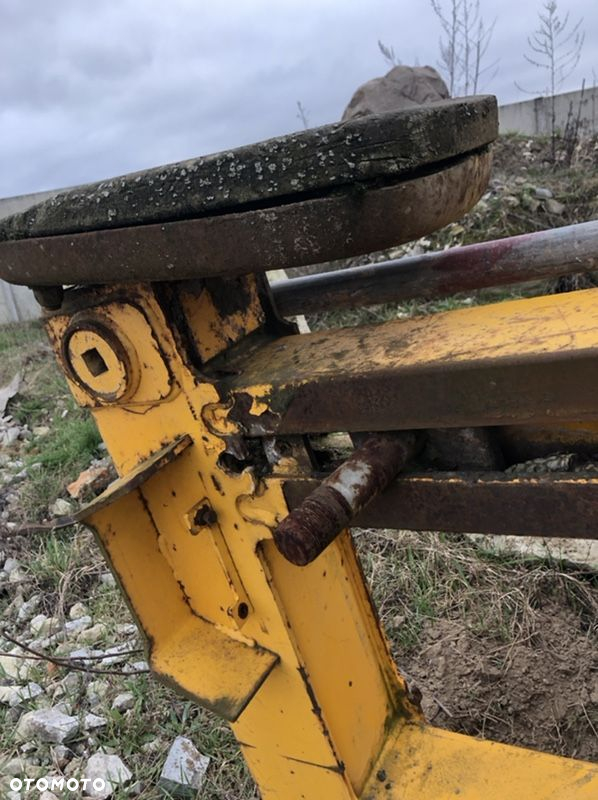 RAMA JCB 3cx - 2