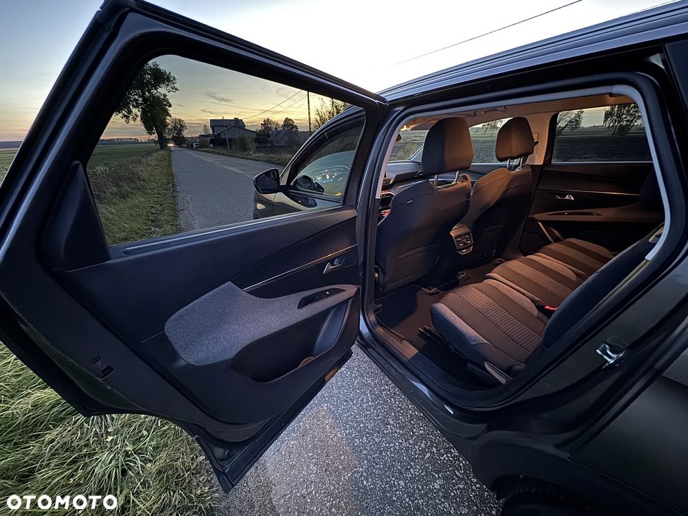 Peugeot 5008 1.2 PureTech Active S&S - 15