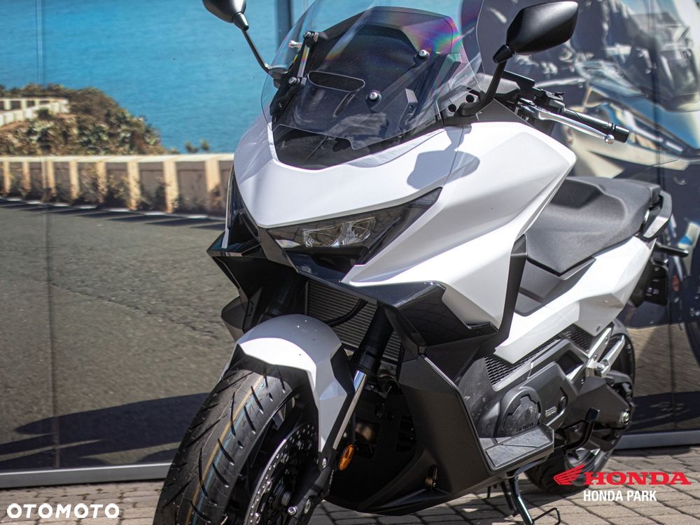 Honda NSS - 2