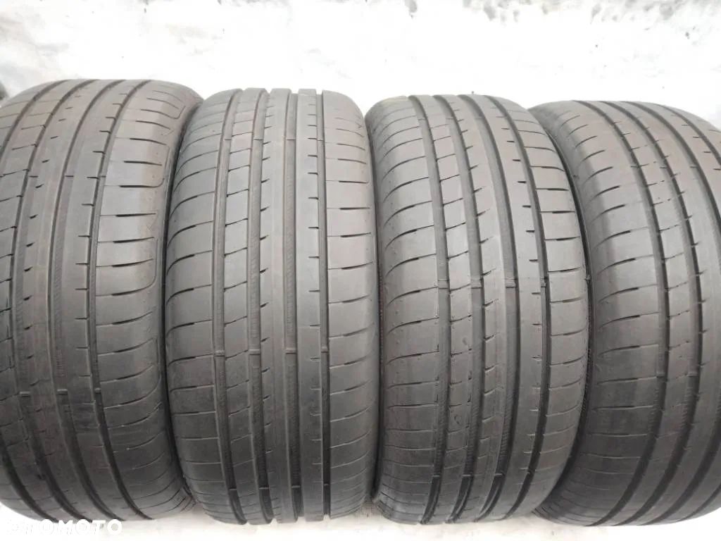 Goodyear Eagle F1 Asymmetric 3 235/45 R18 94W 2024 7.5-8mm - 1