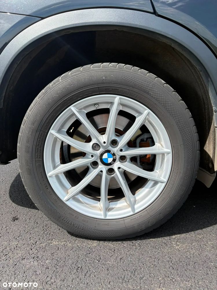 BMW X4 xDrive28i - 35