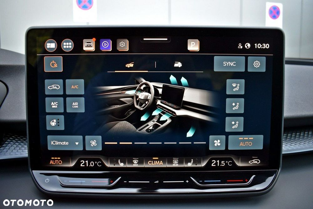 Cupra Terramar 1.5 eTSI DSG - 30