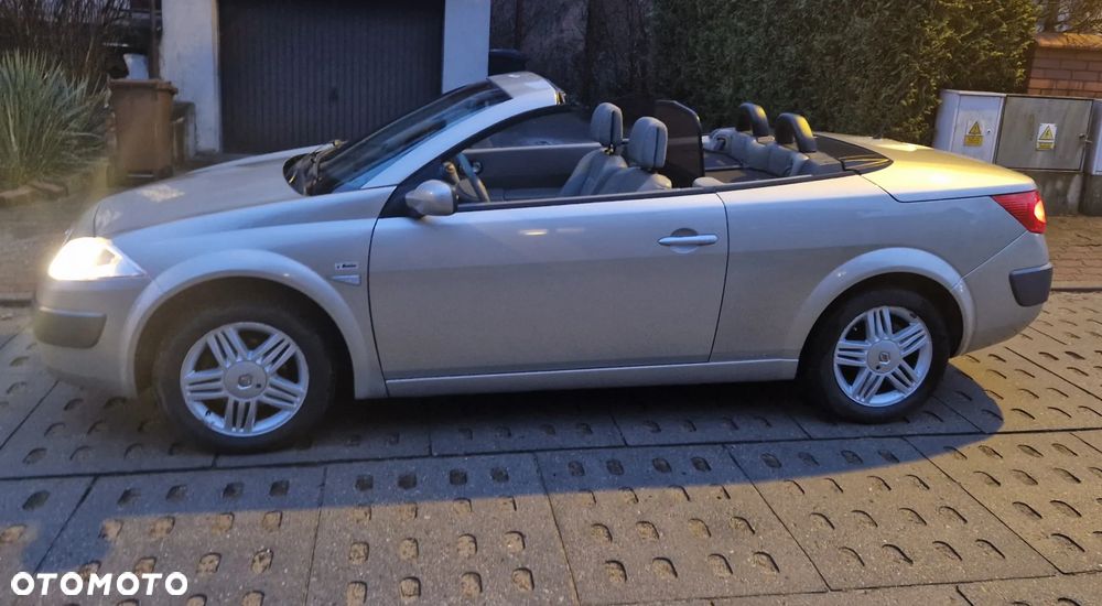 Renault Megane - 2