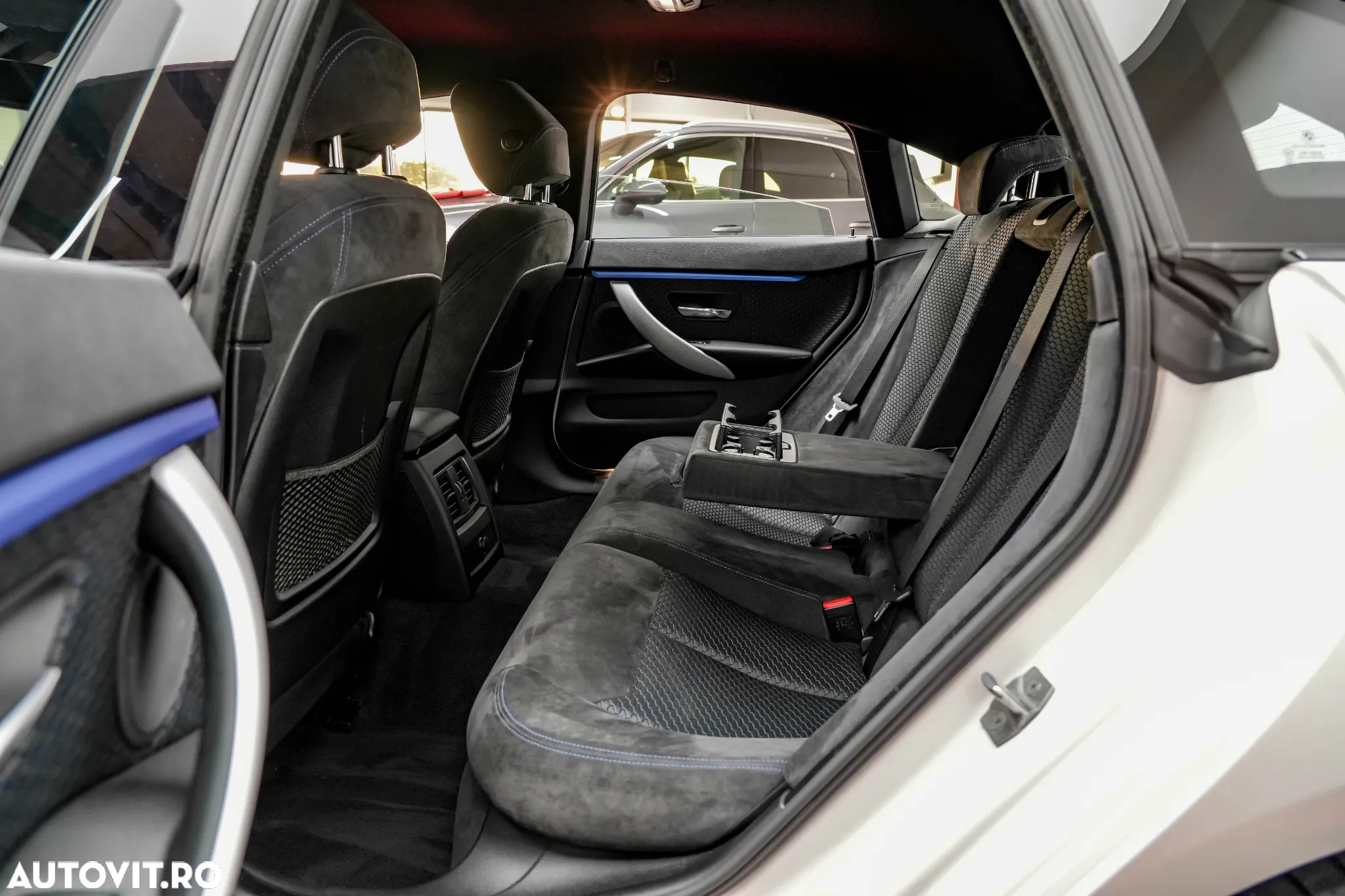 BMW Seria 4 - 8