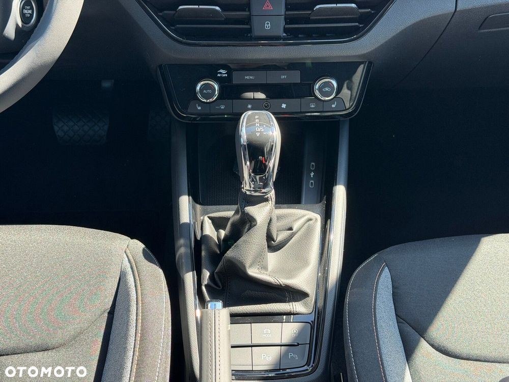 Skoda Kamiq 1.0 TSI Drive DSG - 14