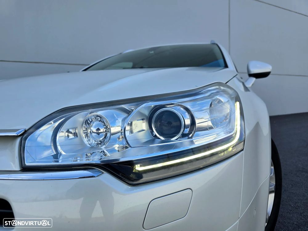 Citroën C5 Tourer - 3