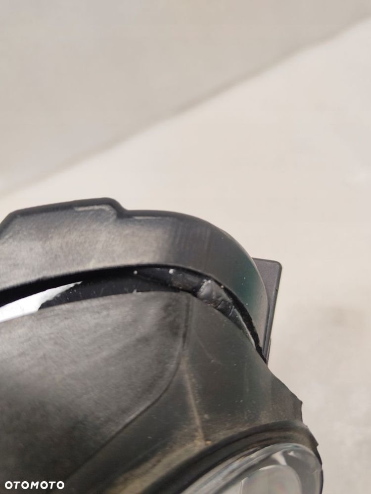 bmw 5 f10 xen skrętny lampa lewy przód 7203251 - 4