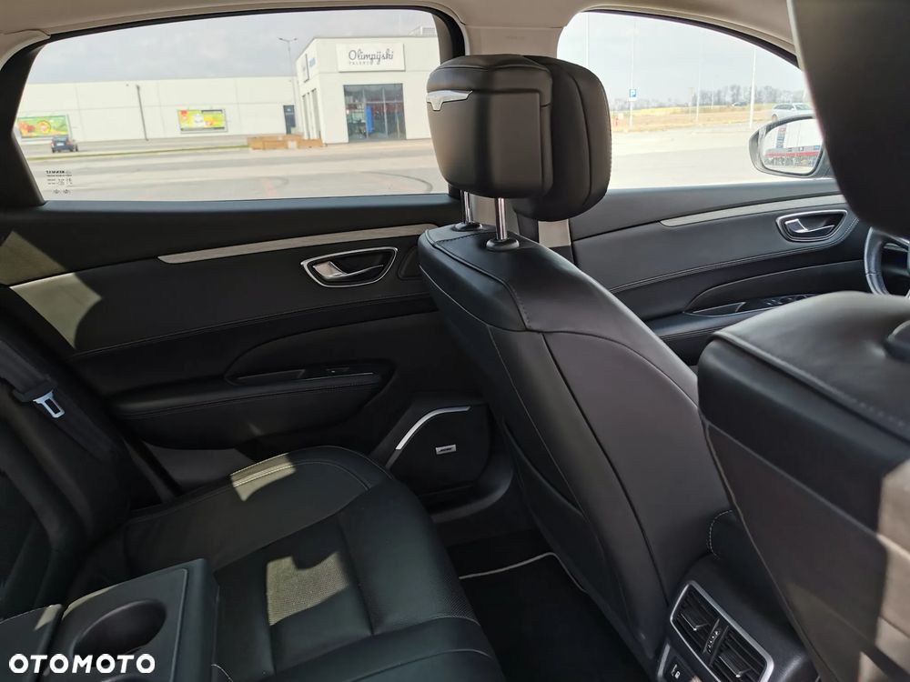 Renault Talisman 1.6 Energy TCe Initiale Paris EDC - 14