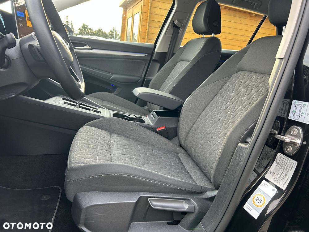 Volkswagen Golf 2.0 TDI Life Plus DSG - 17