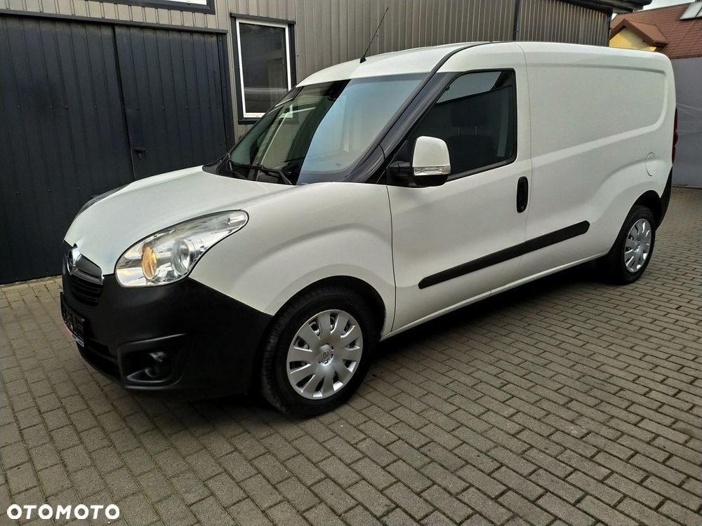 Opel Combo - 3