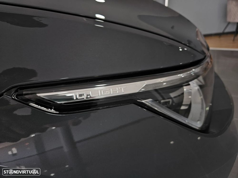 VW Golf 1.5 TSI Stream - 25