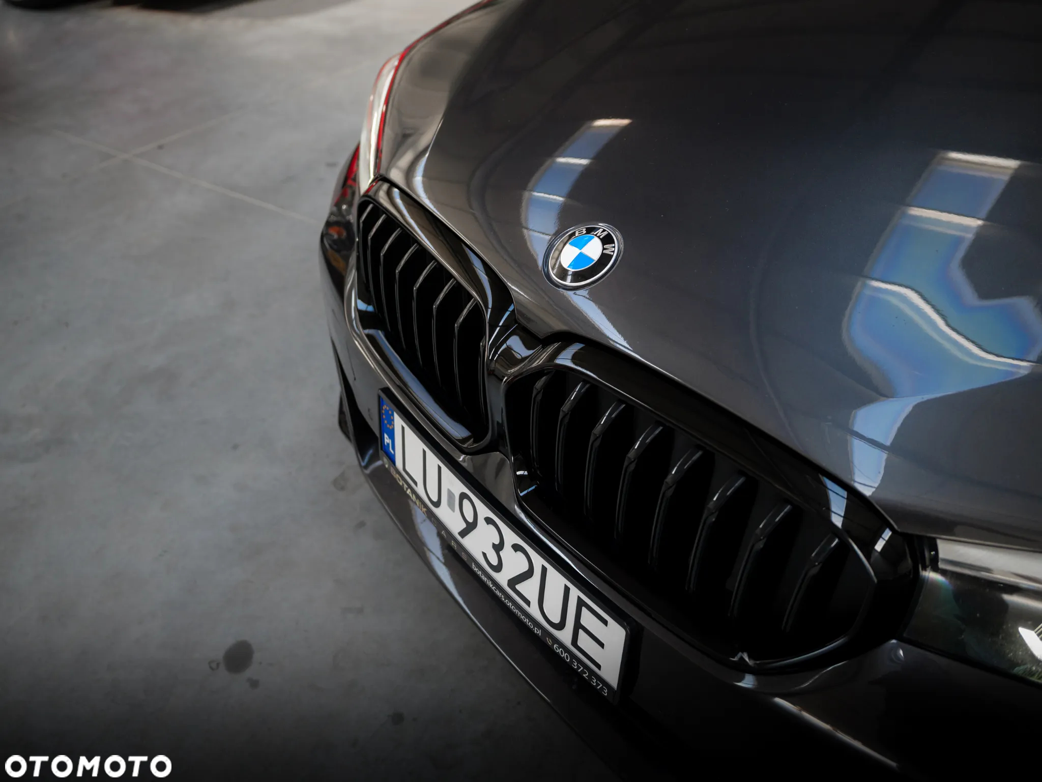 BMW Seria 5 - 5