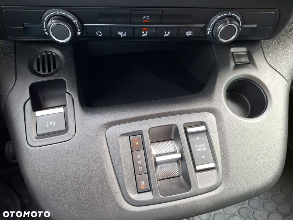 Peugeot Partner - 23