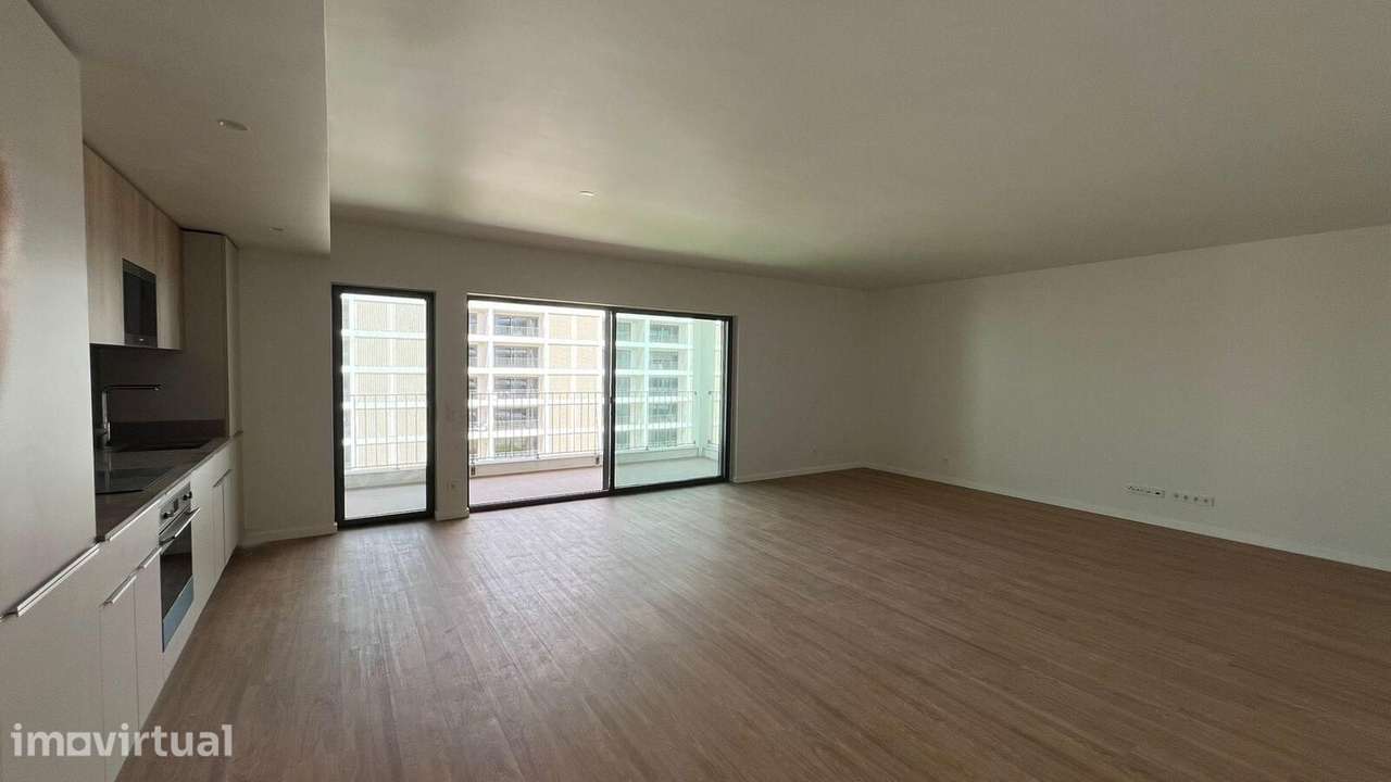 Apartamento T4 com piscina, Loures - Grande imagem: 2/23